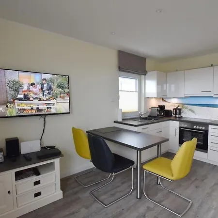 App 11 Penthouse * Westerland