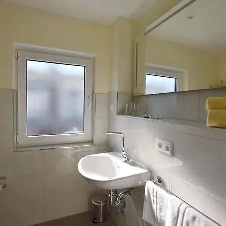 Apartment App 11 Penthouse