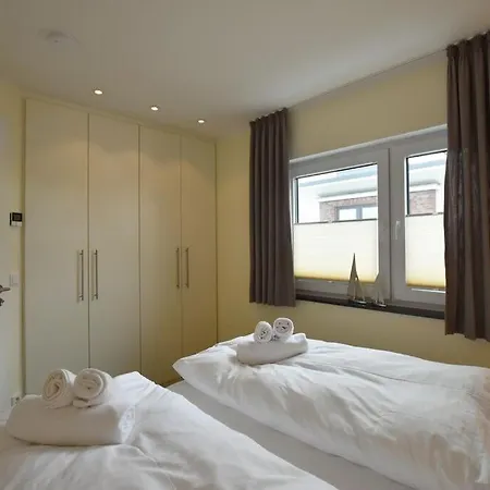 App 11 Penthouse * Westerland