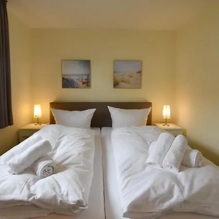 דירה App 11 Penthouse