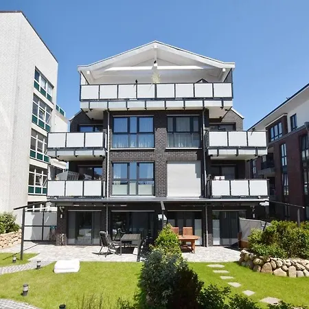 Apartment App 11 Penthouse *