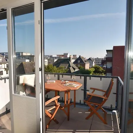 App 11 Penthouse *