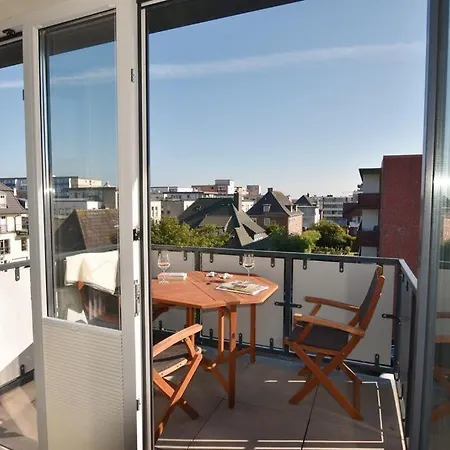 App 11 Penthouse *