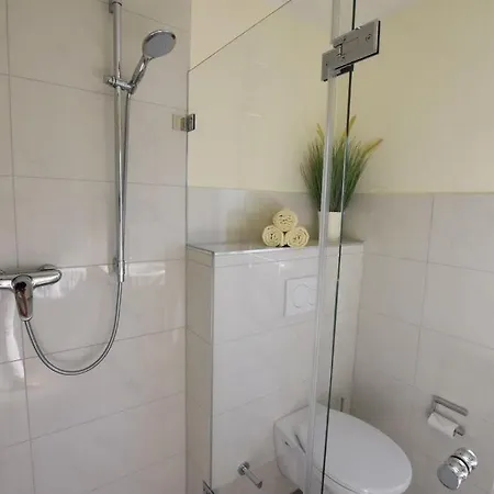 App 11 Penthouse Westerland