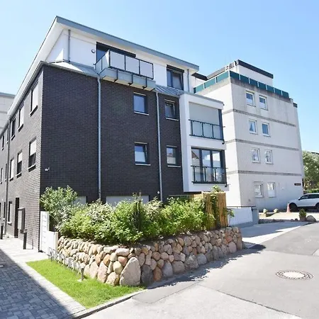 App 11 Penthouse דירה