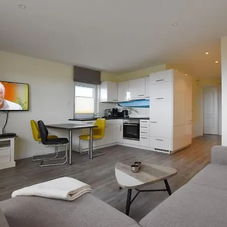 דירה App 11 Penthouse *
